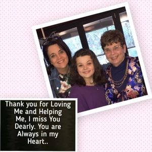 Meet your Posher, Lynn